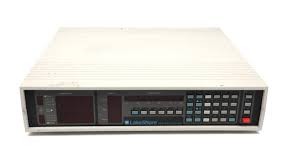 Lake Shore DRC-93C industrial controller
