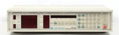 Lake Shore DRC-93CA industrial controller