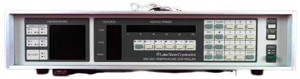 Lake Shore DRC82C temperature test equipment