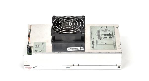 Lambda / TDK CS250EI AC power supply