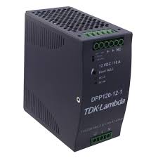 Lambda / TDK DPP120-12-1 DC power supply