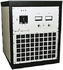 Lambda / TDK EMHP 400-70 DC power supply