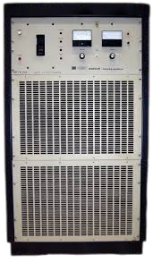 Lambda / TDK EMHP400 DC power supply