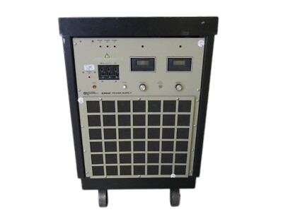 Lambda / TDK EMHP60-500 DC power supply