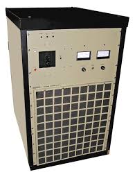 Lambda / TDK EMHP600 DC power supply