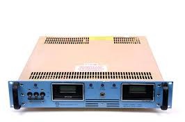 Lambda / TDK EMS10-250 DC power supply