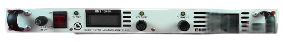 Lambda / TDK / EMI EMS100-10 DC power supply