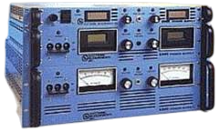 Lambda / TDK EMS13 DC power supply