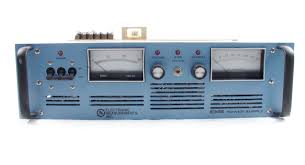 Lambda / TDK / EMI EMS150-10-2-D-TC DC power supply