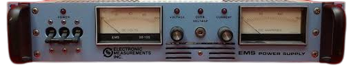 Lambda / TDK EMS20-125-2 DC power supply