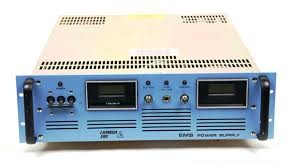 Lambda / TDK / EMI EMS200-25-2-D DC power supply