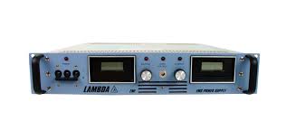 Lambda / TDK EMS60 AC power supply