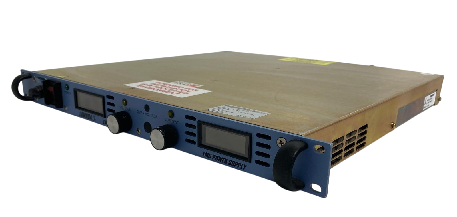 Lambda / TDK EMS600-1.6-1-D DC power supply