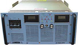 Lambda / TDK / EMI ESS60-250-11 DC power supply