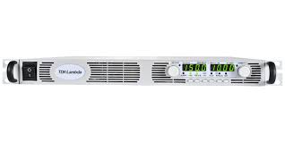 Lambda / TDK GEN300-5 DC power supply