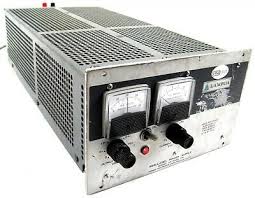 Lambda / TDK LK343A DC power supply