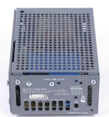 Lambda / TDK / EMI LNS-X-5-OV DC power supply