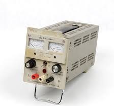 Lambda / TDK LP-412A-FM DC power supply