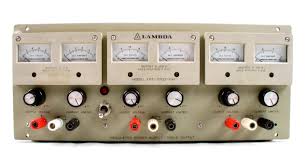 Lambda / TDK LPT7202FM DC power supply