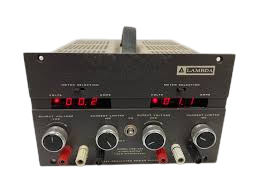 Lambda / TDK LQD-422 DC power supply