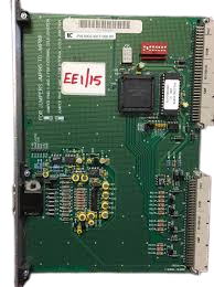 Kulicke &amp; Soffa 8002-4017-000-00 industrial controller