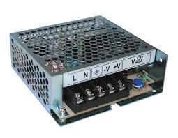 Lambda / TDK LS-513 AC power supply