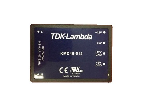 Lambda / TDK LT-864 power supply accessory