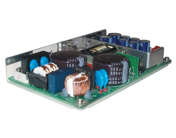 Lambda / TDK LWT50H-522 DC power supply