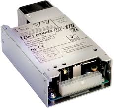 Lambda / TDK / EMI NV-175 AC power supply