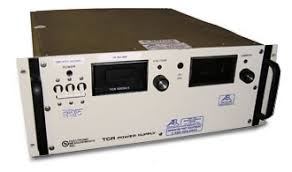 Lambda / TDK EMI TCR DC power supply