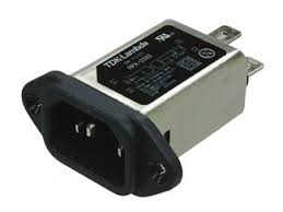 Lambda / TDK TCR10T500 power supply accessory