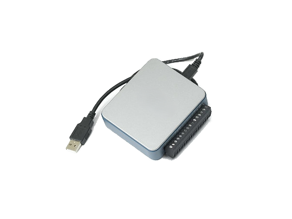 NI USB-6001 data acquisition