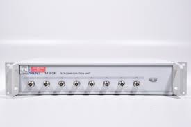 Spirent SR5068 test automation system