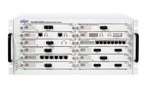 Spirent SMB-6000B/POS-3500B embedded test system