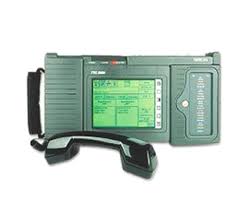 TTC T-BERD 2510 / TTC 2000 bit error rate tester