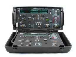 TTC T-BERD 310 bit error rate tester