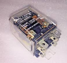 Tyco 6454-000-44 industrial controller