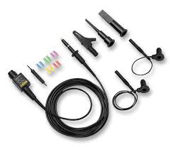 Tektronix P5122 oscilloscope probe