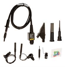 Tektronix P5150 oscilloscope probe