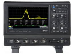 Teledyne LeCroy WaveSurfer 3054Z digital oscilloscope