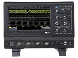 Teledyne LeCroy WaveSurfer 3104Z mixed signal oscilloscope