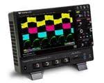 Teledyne LeCroy WaveSurfer 4054HD digital oscilloscope