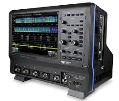 Teledyne LeCroy WaveSurfer 510 digital oscilloscope