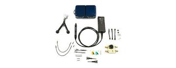 Teledyne LeCroy ZD1500 oscilloscope probe