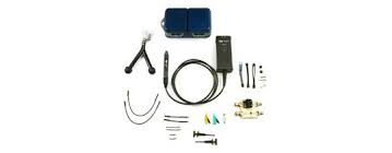 Teledyne LeCroy ZD500 oscilloscope probe