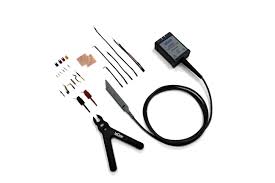 Teledyne LeCroy ZS2500 oscilloscope probe