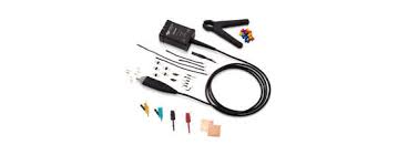 Teledyne LeCroy ZS4000 oscilloscope probe
