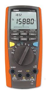Tenma 72-7730A digital multimeter