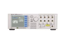 ThorLabs SA200-12A optical spectrum analyzer
