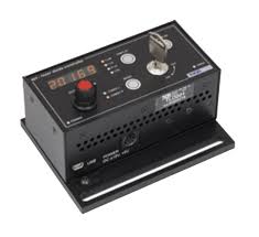 ThorLabs TLD001 motion controller